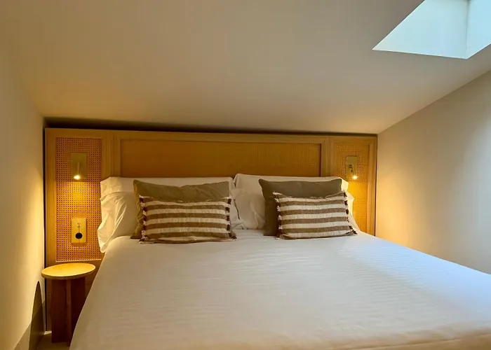 Cosy Rooms Tapinería