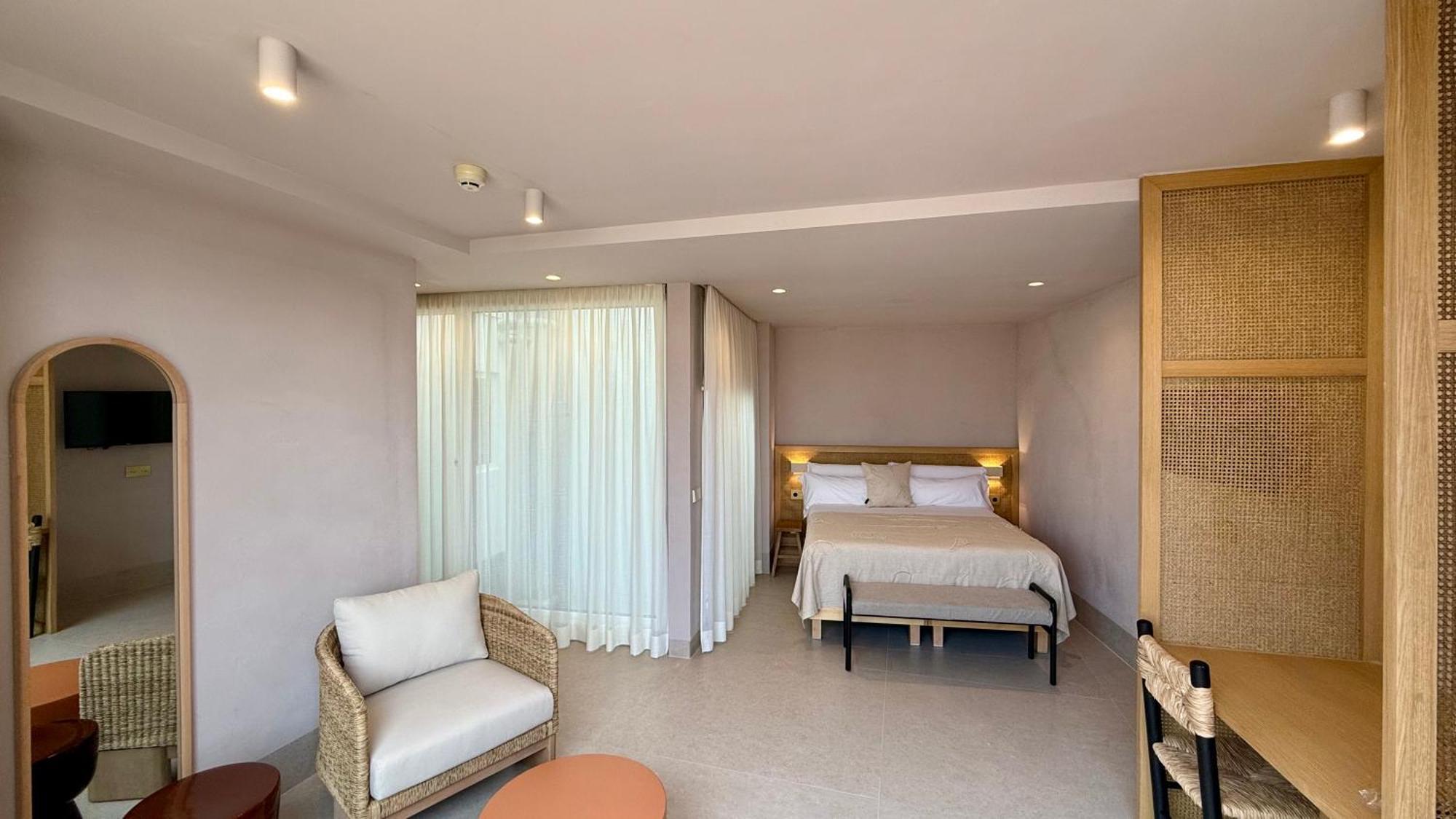Cosy Tapineria 2* Valence