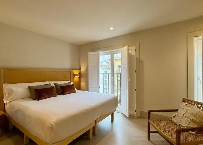 Cosy Rooms Tapineria