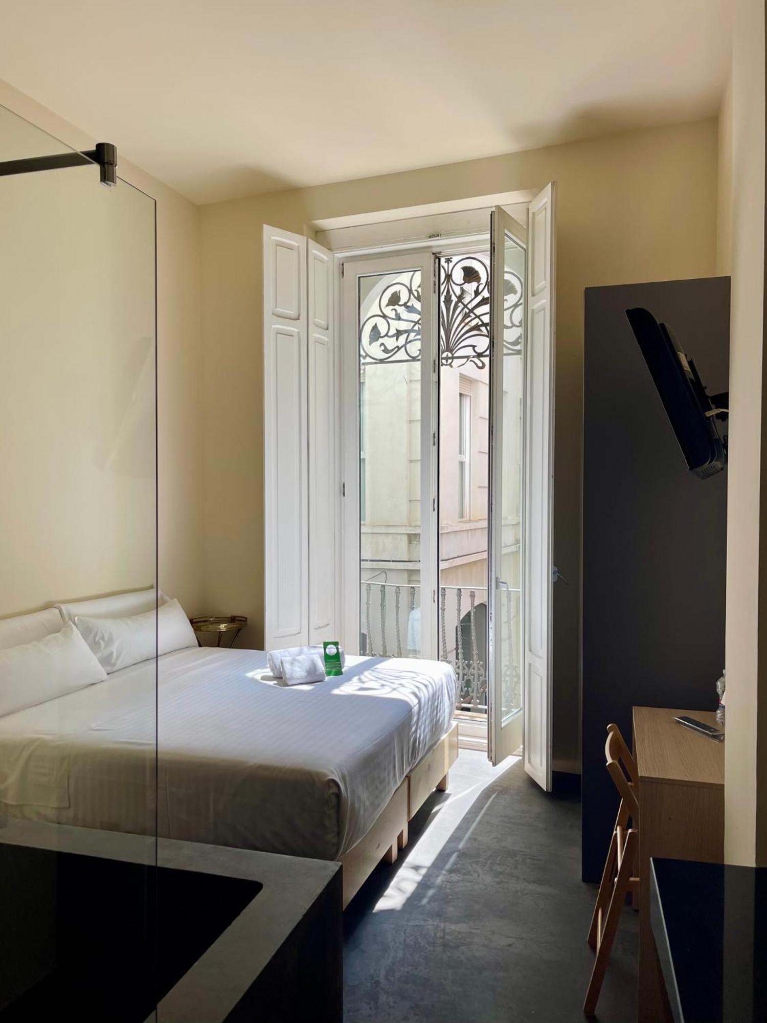 Gasthuis Cosy Tapineria Valencia