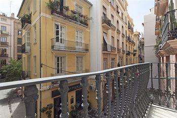 Cosy Tapineria Gasthuis Valencia