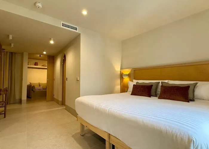 Cosy Rooms Tapineria